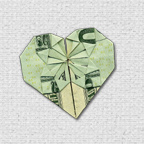 Twenty Dollar Heart