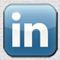 Linkedin Icon