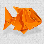 PaperSunFish
